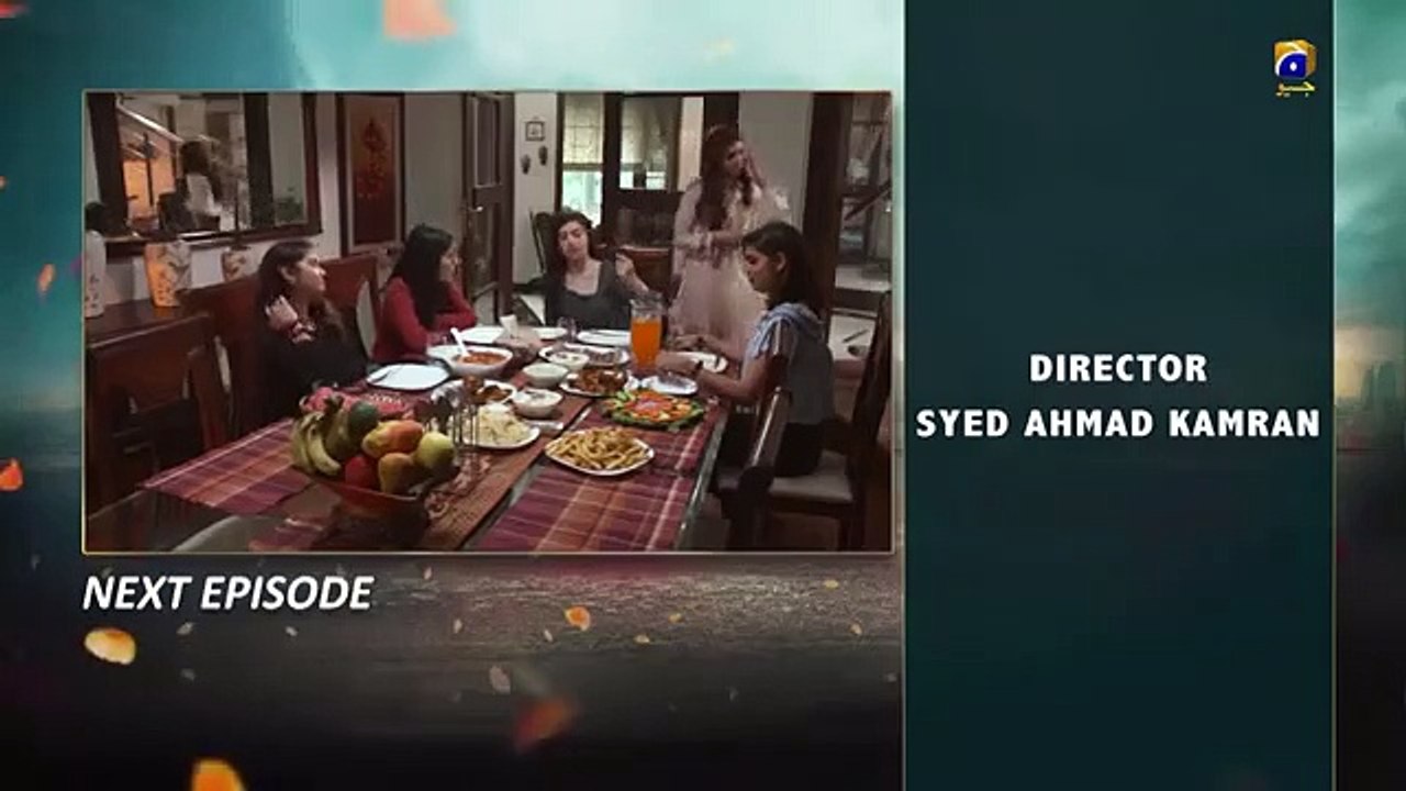 Mohabbat Na Kariyo Episode 4 Promo Geo Tv