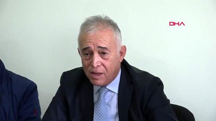 Spor askf başkanı soykarcı, 'tokat' olayı ile ilgili konuştu