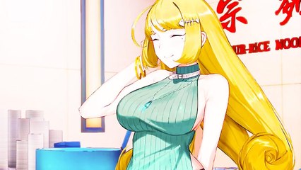 DUSK DIVER Bande Annonce