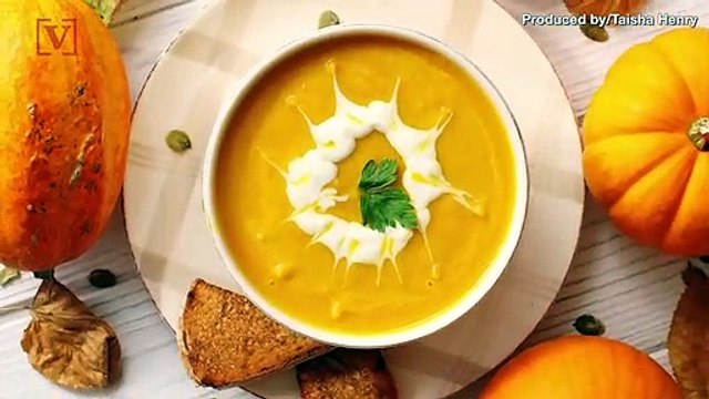 How Halloween Pumpkin Lanterns Are Bad for the Environment