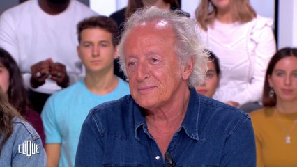 Didier Barbelivien - Clique - CANAL+