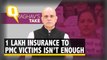 PMC Scam: Shameful to Promise Just Rs 1 Lakh Insurance to Victims