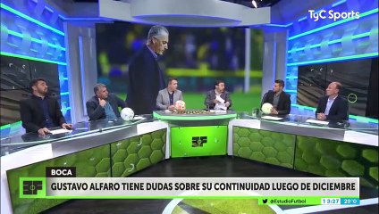 25-10 Estudio Futbol