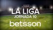 La Zona Betsson - El Bernabéu (25/10/2019)