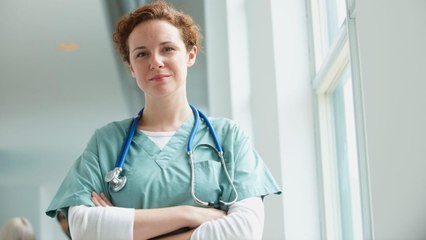 This Company Is Giving Nurses Free Flights to the Caribbean