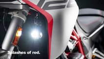 2020 Ducati Multistrada 1260 S Grand Tour Preview