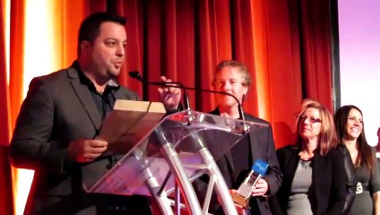 Complexe le partage a gagné le Prix organisme communautaire, OBNL et économie sociale