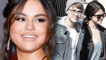 Selena Gomez Speaks On Justin Bieber Break Up Lyrics Lose You To Love Me?