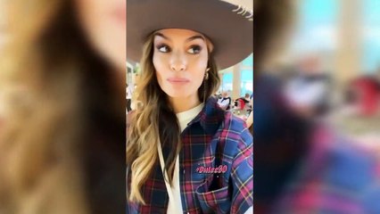 Dulceida viaja a Ibiza con todos sus amigos para el 'Dulce30'