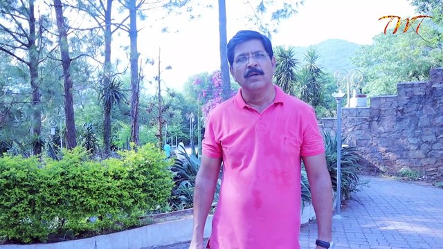 Daman-e-koh Park | Islamabad | Beauty of Pakistan | Travel with Tahir