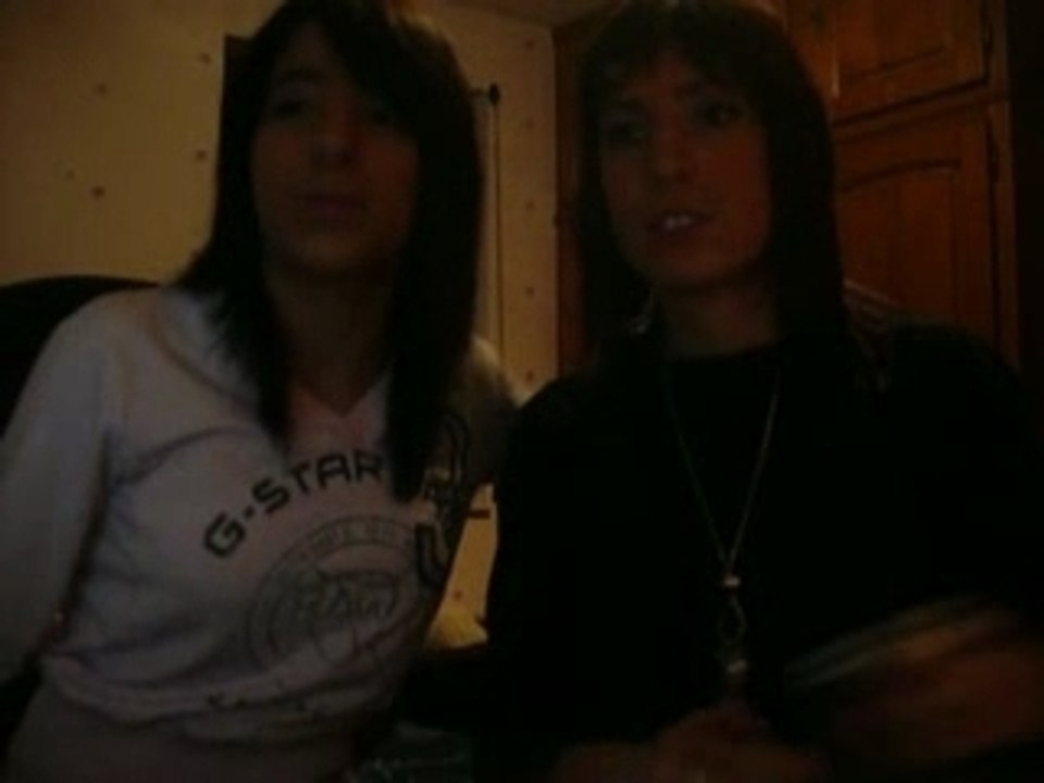 sista && me