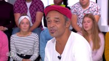 Clique x Yannick Noah : Bonheur Indigo - CANAL+