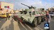 U.S. Invaders Finally LEAVE - Russian Patrols Drive through Northeast Syria