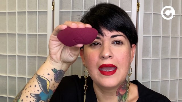 Beleza para todxs: A funcionalidade de cada esponja para uma maquiagem perfeita