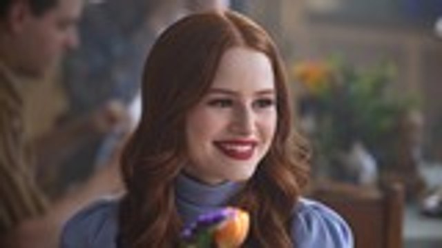 Madelaine Petsch Talks 'Riverdale' Season 4, Choni, And Life Before the Show | In Studio