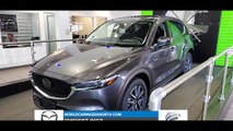 2018 MAZDA CX-5 Premium San Antonio TX | Low Price MAZDA Dealer New Braunfels TX