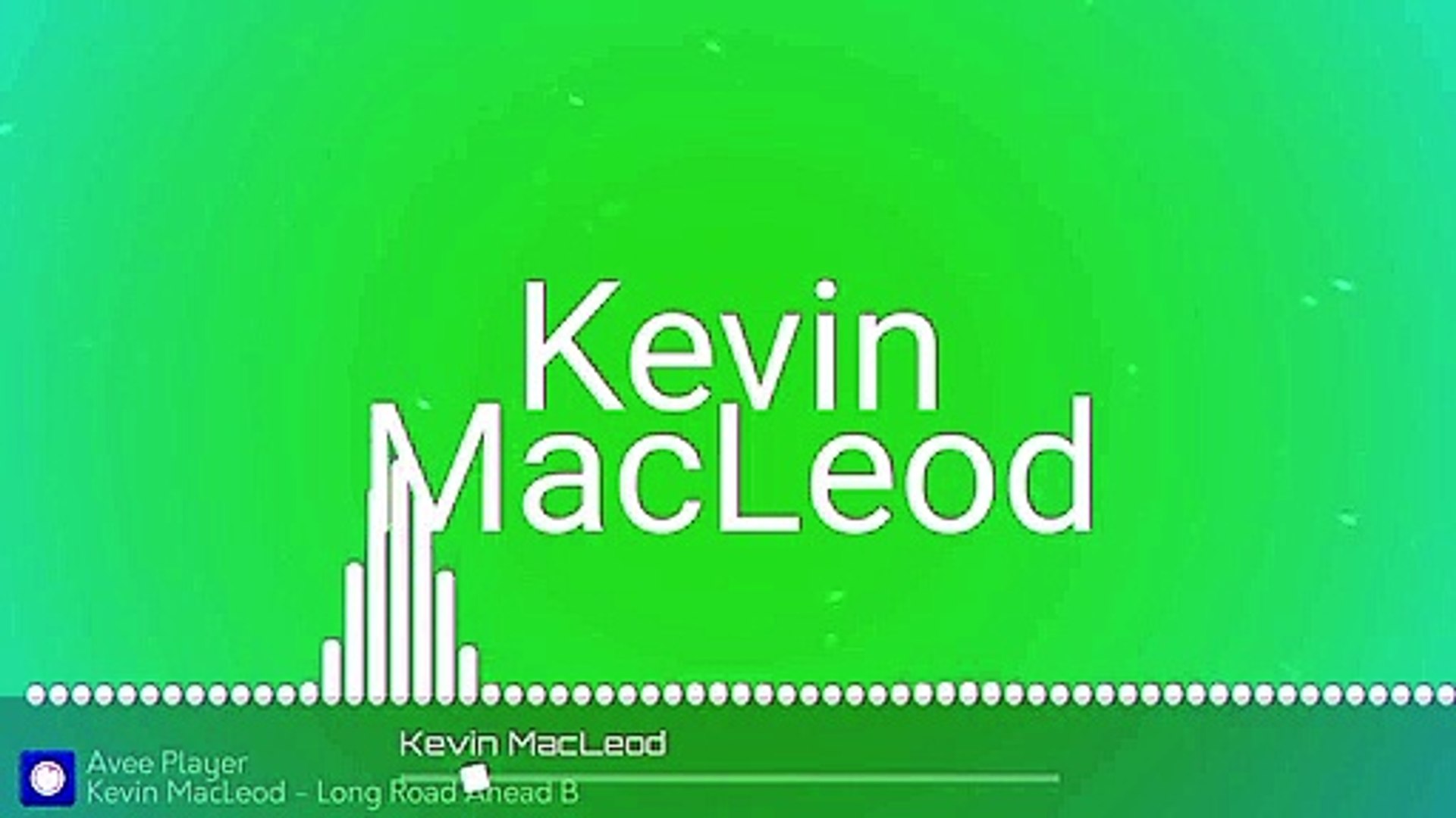 load road ahead b musica instrumental