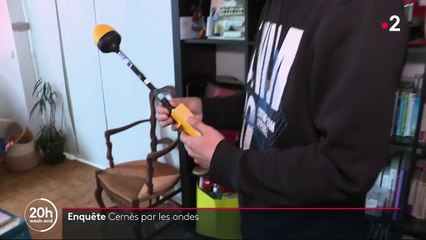 Ondes : des effets sur notre santé ?