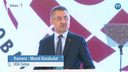 Oktay: Rusya'yla Geri Dönüşler İçin Çalışacağız