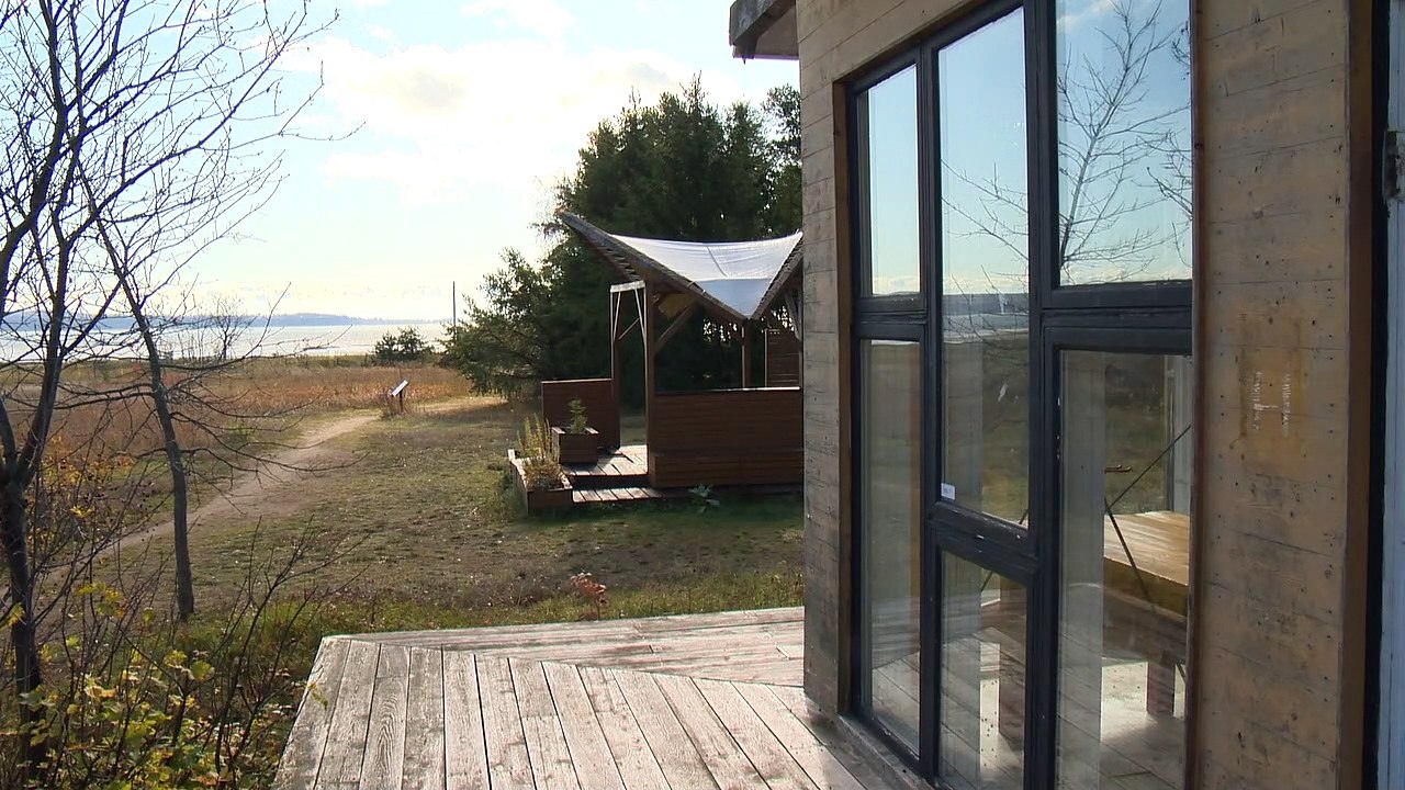 Le Pavillon Saint-Laurent verra le jour à Baie-Saint-Paul