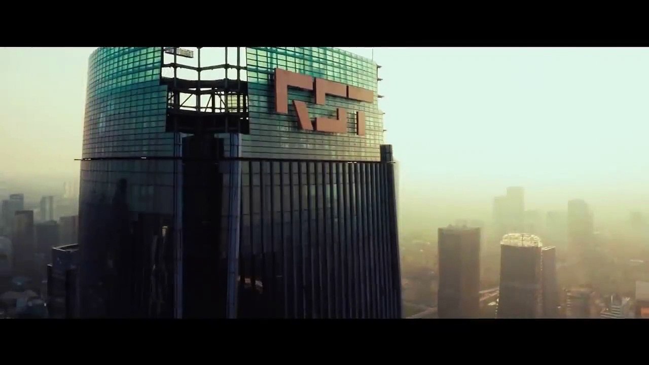 Bloodshot Trailer #1 (2020) - Movie Trailers