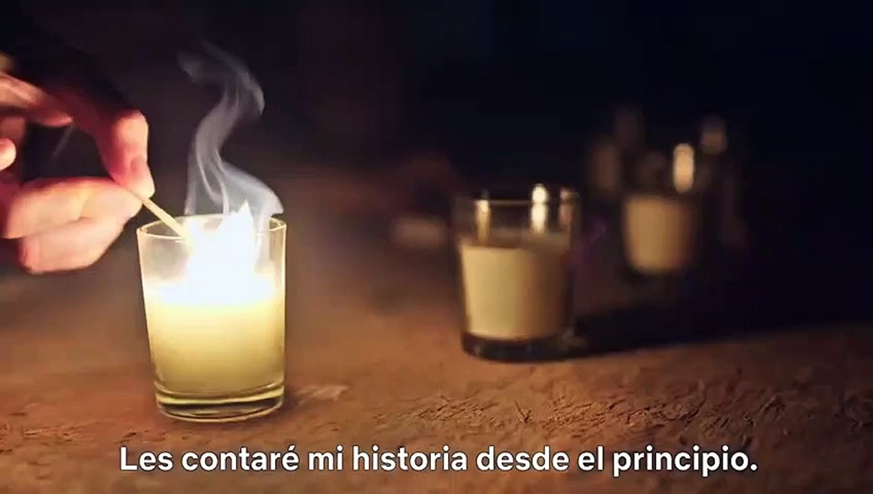 EL RESUMEN DE THE OA!