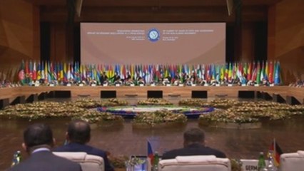 Los no alineados cierran filas contra el hegemonismo de los poderosos