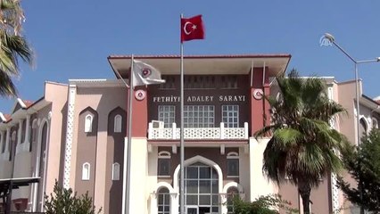 Fethiye'deki bıçaklı kavga - 2 zanlı tutuklandı