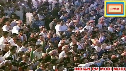 Download Video: Amit Shah And PM Narendra Modi addresses Party Karyakartas at BJP HQ