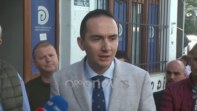Ora News - PD gati për zgjedhje, Salianji: Procesi nuk mund të bëhet pa reformën zgjedhore