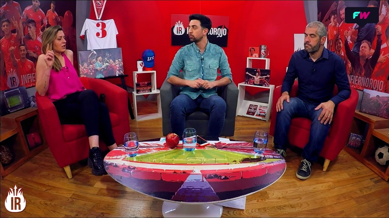 #IRTV ¿Cómo llegar a la Libertadores 2020?