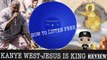 Kanye West - Jesus is King Album Review