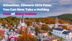 Attention, Gilmore Girls Fans: You Can Now Take a Holiday Tour of Stars Hollow