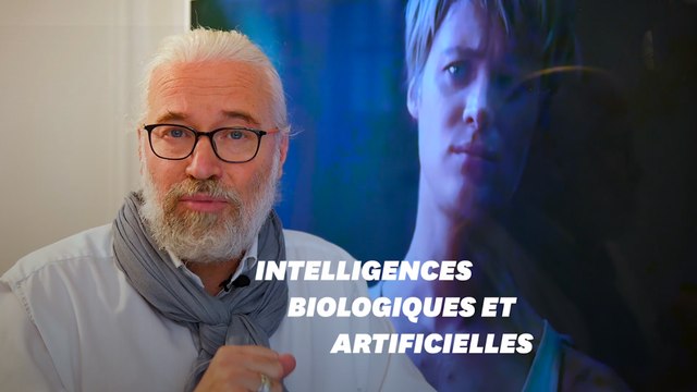 Ce que Terminator: Dark Fate nous dit sur le futur et notre rapport à la machine