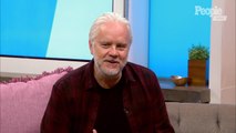 Tim Robbins On Pressures His Kids Face As Actors: ‘It Doesn’t Help When Both Your Parents Are Oscar Winners’