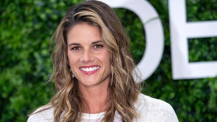 Missy Peregrym Says Her Pregnancy 'Is Not Going to Be Used' for Her Character on 'FBI'