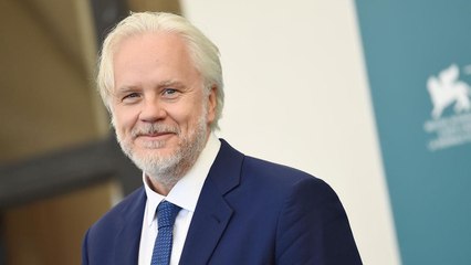 Tim Robbins on How Proud He Is of His Kids & How He Wants to Be the 'Mischievous Grandfather'