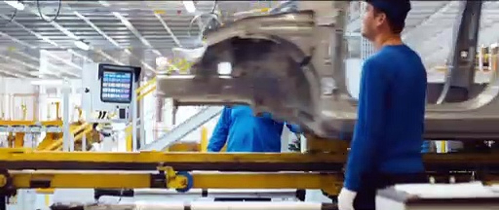 Neden Hyundai - Birlikte Üretiyor, Birlikte Kazanıyoruz