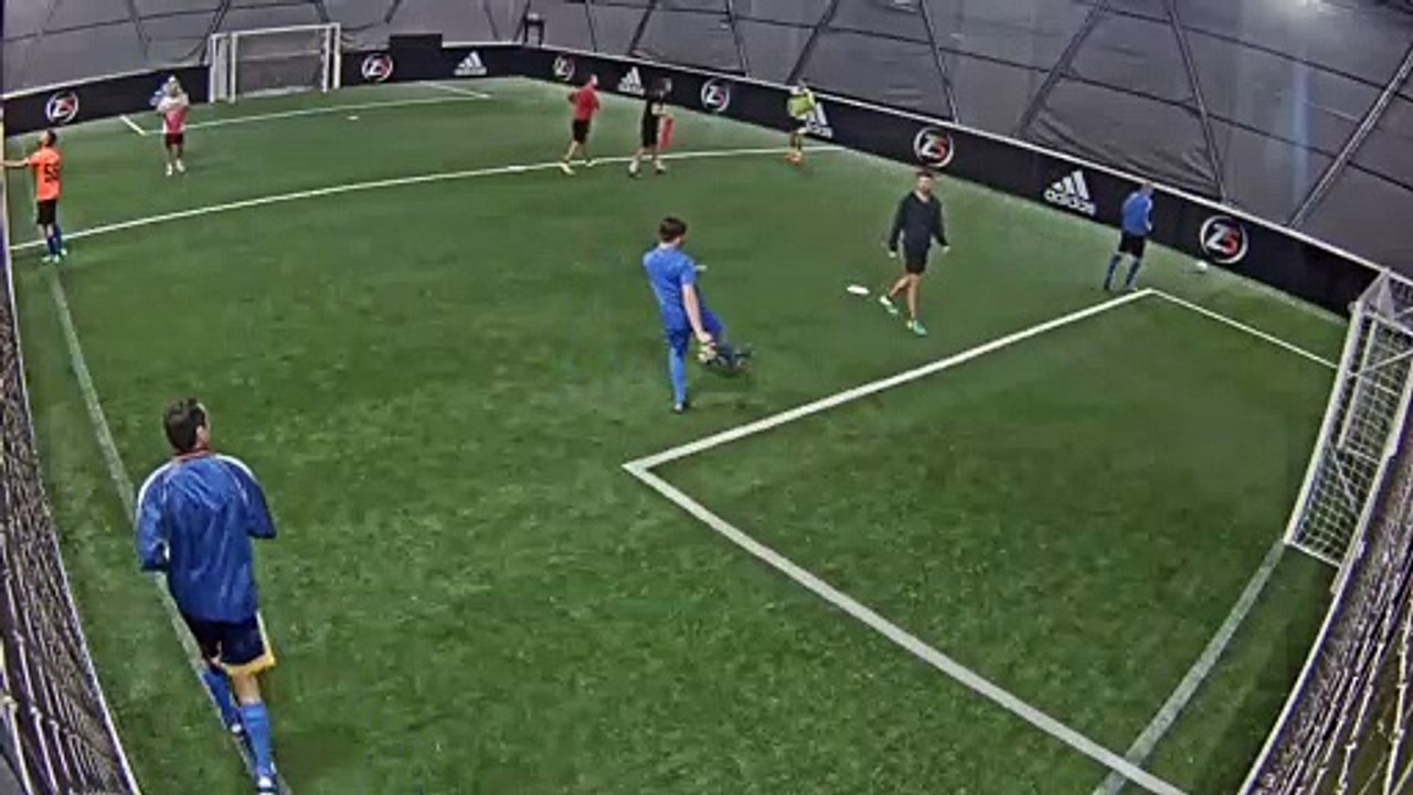 Equipe 1 Vs Equipe 2 - 25/10/19 20:37 - Loisir Turin - Turin Z5