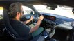 Mercedes-Benz A35 AMG Pist Testi