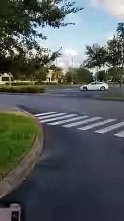 Cep Telefonuyla Kontrol Edilen Tesla