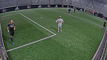 Equipe 1 Vs Equipe 2 - 25/10/19 20:37 - Loisir Turin - Turin Z5