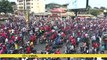 Crise politique en Guinée : sortie réussie pour les anti 3e mandat de Condé