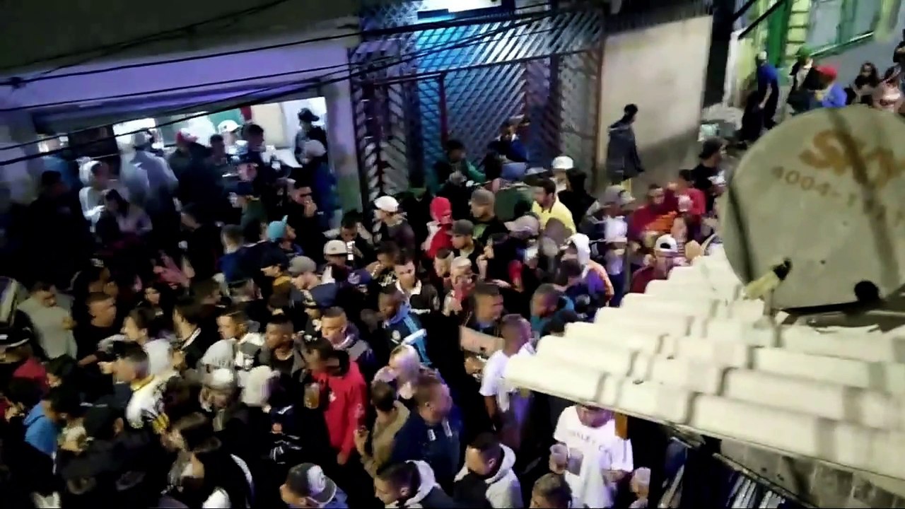 Days  Gone Brasil