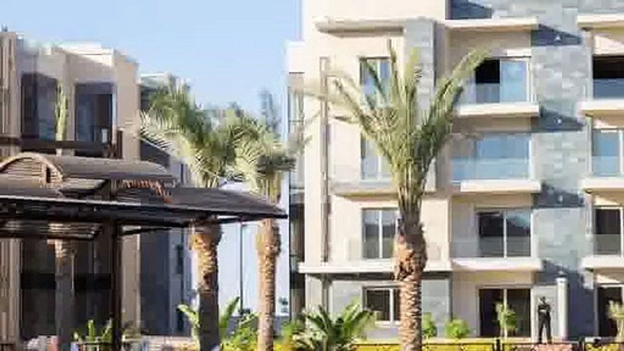 In Galleria Moon Valley New Cairo Apartment 164m Ready To Move