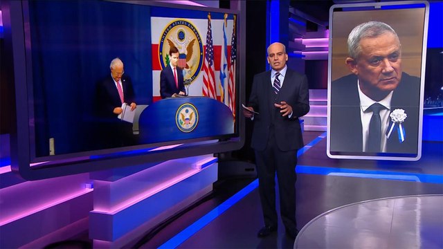 من واشنطن-ما مآلات فشل نتنياهو بتشكيل الحكومة على الشرق الأوسط؟