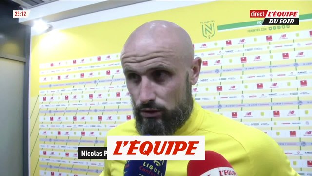 Pallois «C'est un coup d'arrêt» - Foot - L1 - OL