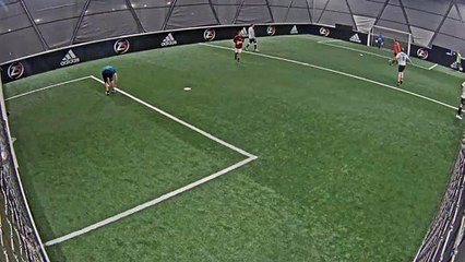 Equipe 1 Vs Equipe 2 - 25/10/19 21:04 - Loisir Turin - Turin Z5