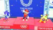 MARIO & SONIC AUX JEUX OLYMPIQUES DE TOKYO 2020 Bande Annonce de Gameplay
