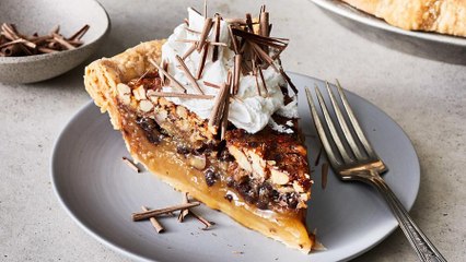 Dazzling Thanksgiving Pie Recipes